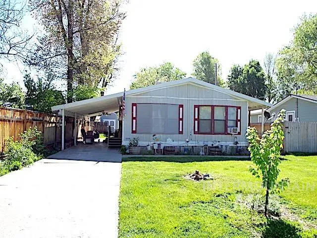 1386 W 3rd Street, Weiser, ID 83672 - #2