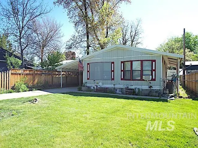 1386 W 3rd Street, Weiser, ID 83672 - #3
