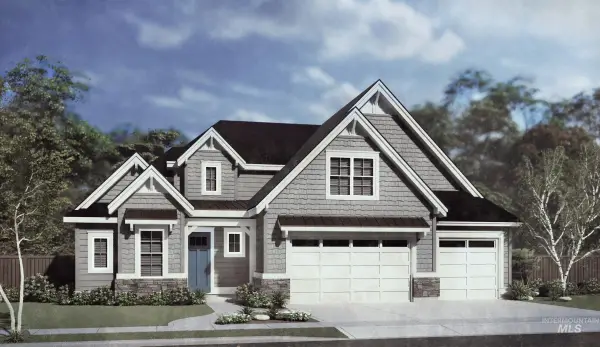 2604 E Tenzing Dr, Meridian, ID 83642
