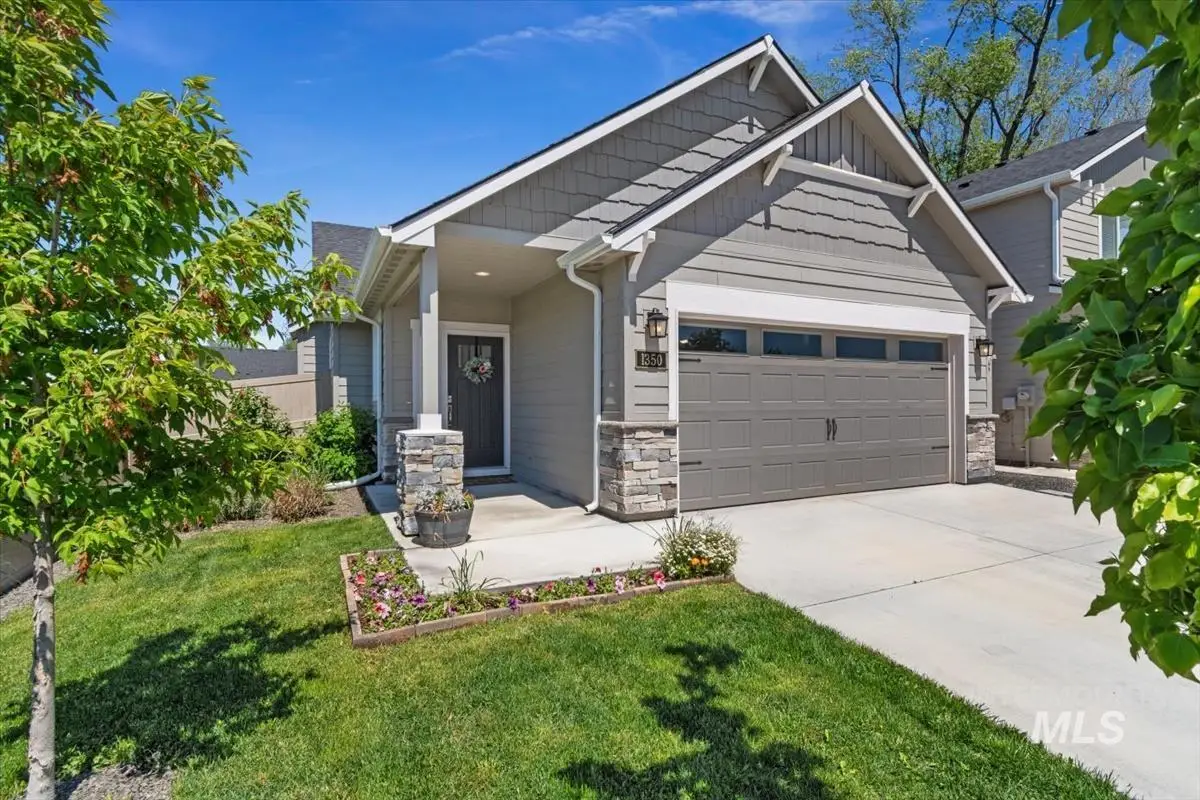 1350 W Homestake, Meridian, ID 83646 - #1