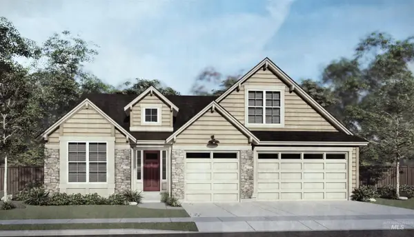 2541 E Tenzing Dr, Meridian, ID 83642