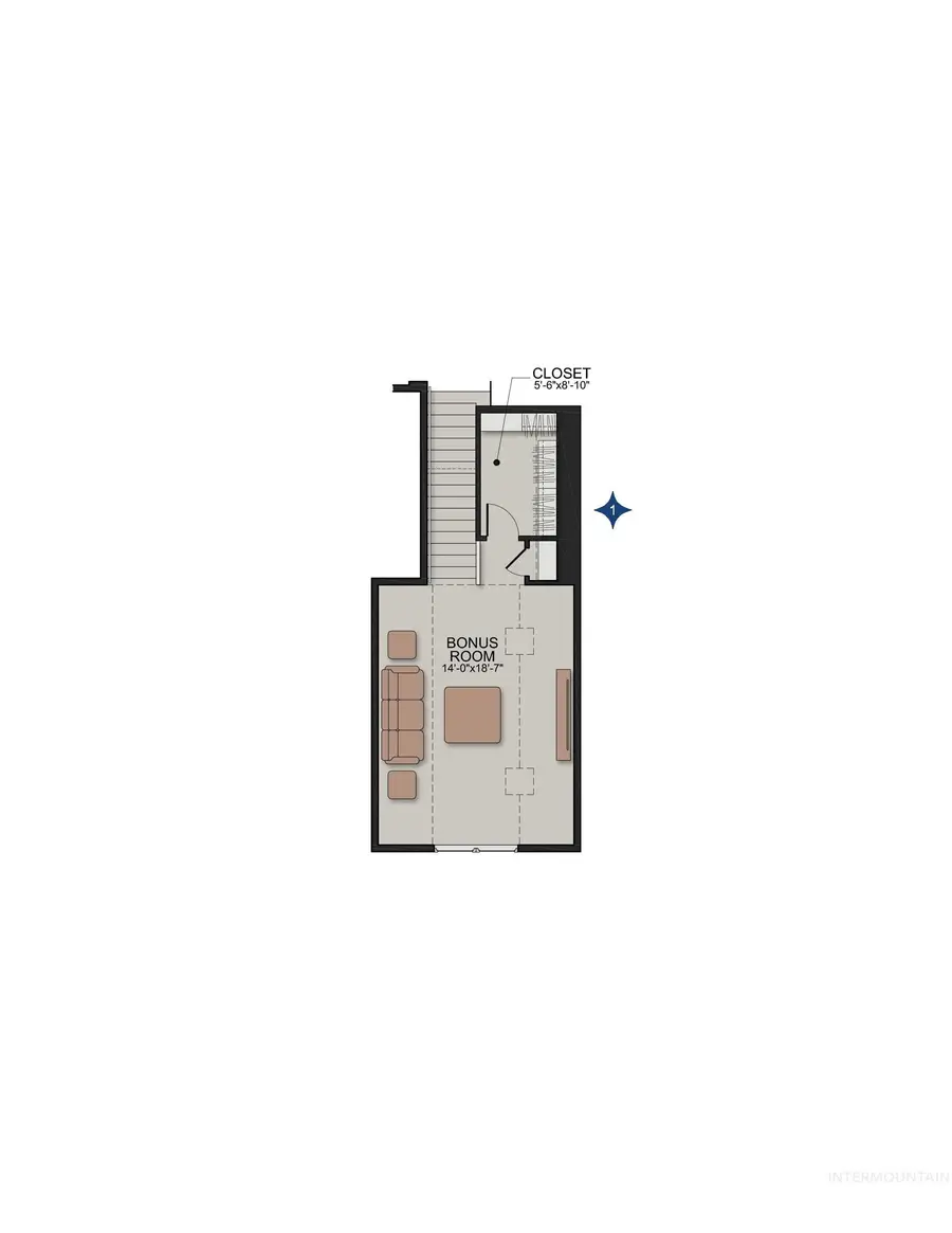 2541 E Tenzing Dr, Meridian, ID 83642 - #3