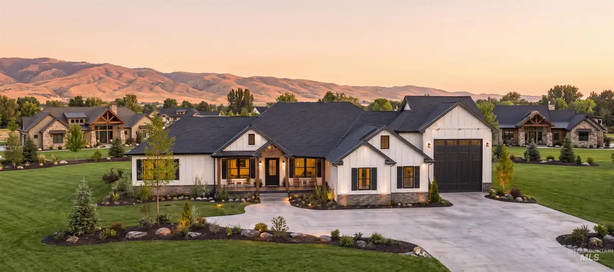 Lot 3 Neil Rd, Emmett, ID 83617 - #1