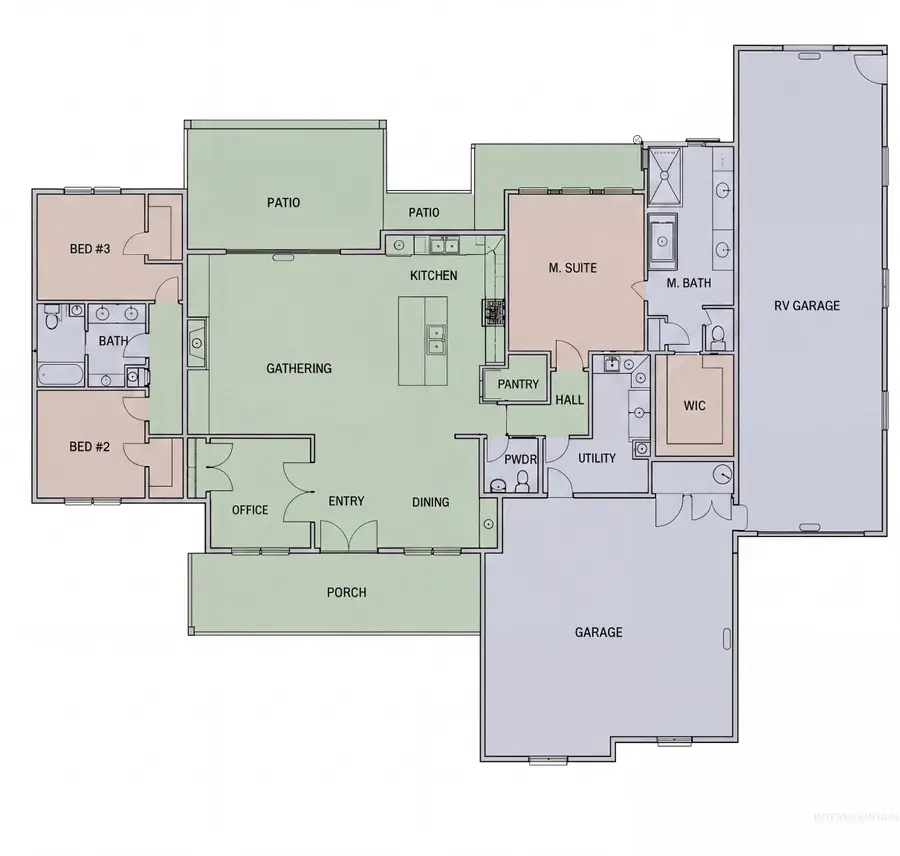 Lot 3 Neil Rd, Emmett, ID 83617 - #2