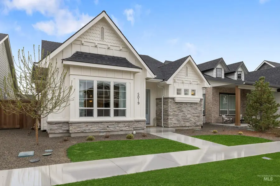5019 W Talbot St, Meridian, ID 83646 - #2