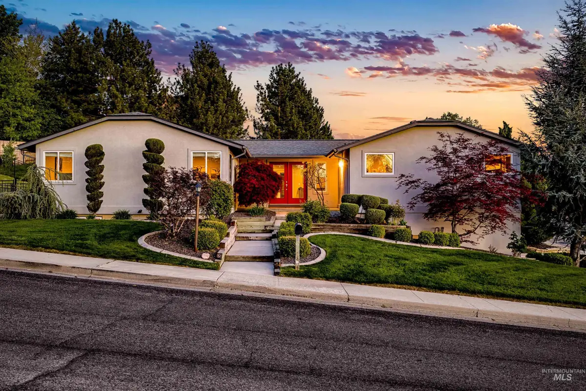 709 E Braemere Road, Boise, ID 83702 - #1