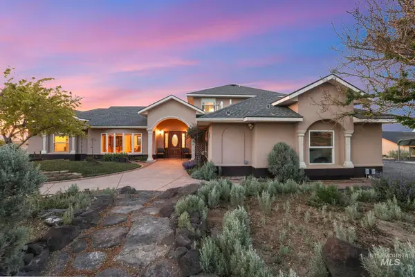 1752 E 4550 N, Buhl, ID 83316