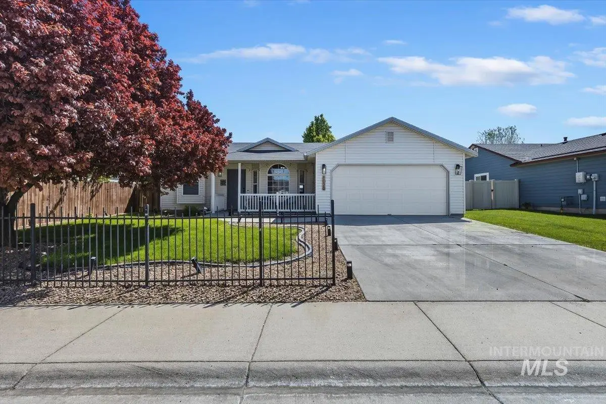 1020 Fox Brush St, Caldwell, ID 83607 - #1