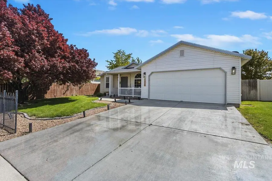 1020 Fox Brush St, Caldwell, ID 83607 - #2