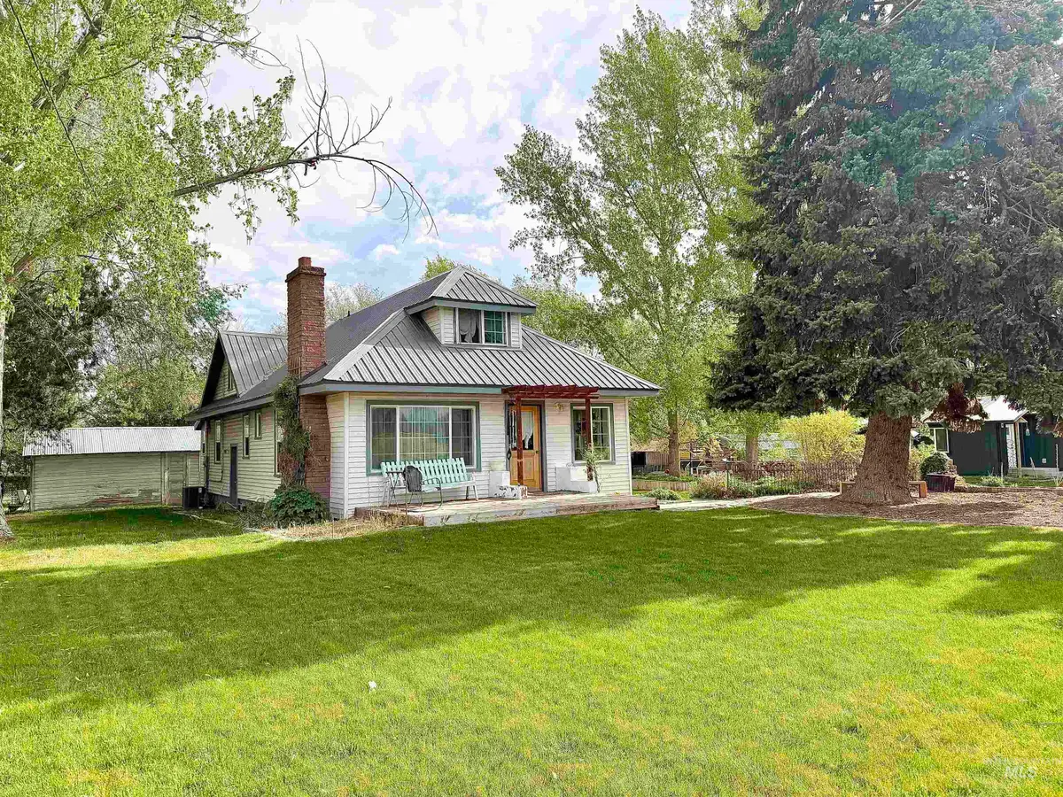 355 Highland Ave, Twin Falls, ID 83301 - #1