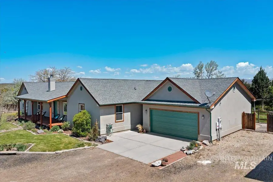 147 E Indian Creek, Boise, ID 83716 - #2