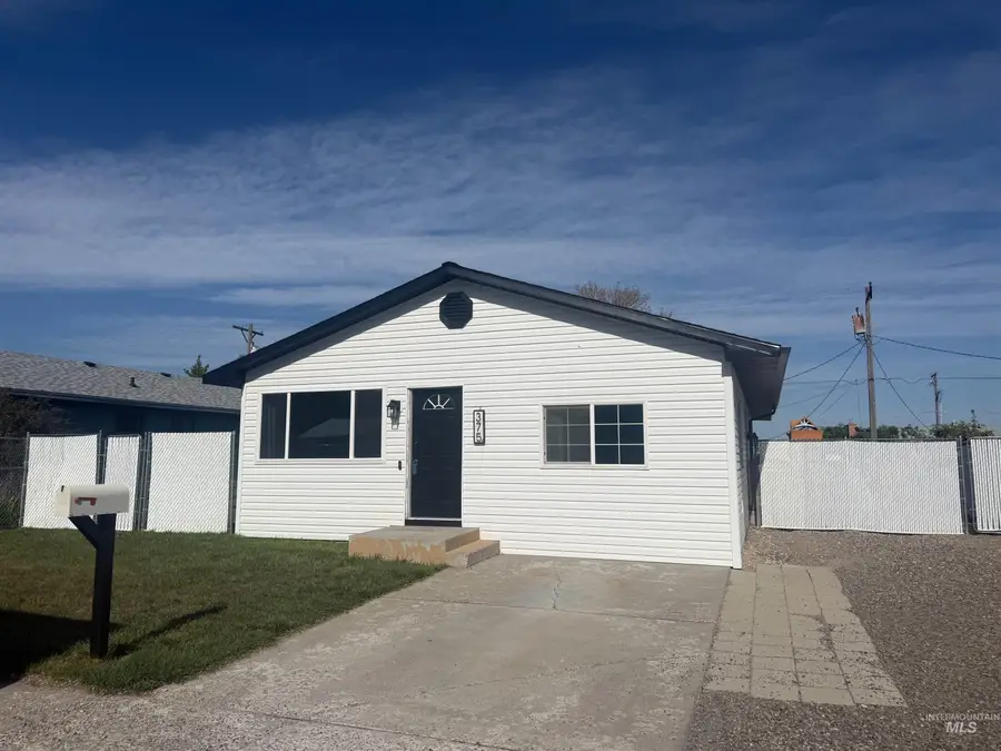 375 N Conant Ave, Burley, ID 83318 - #2