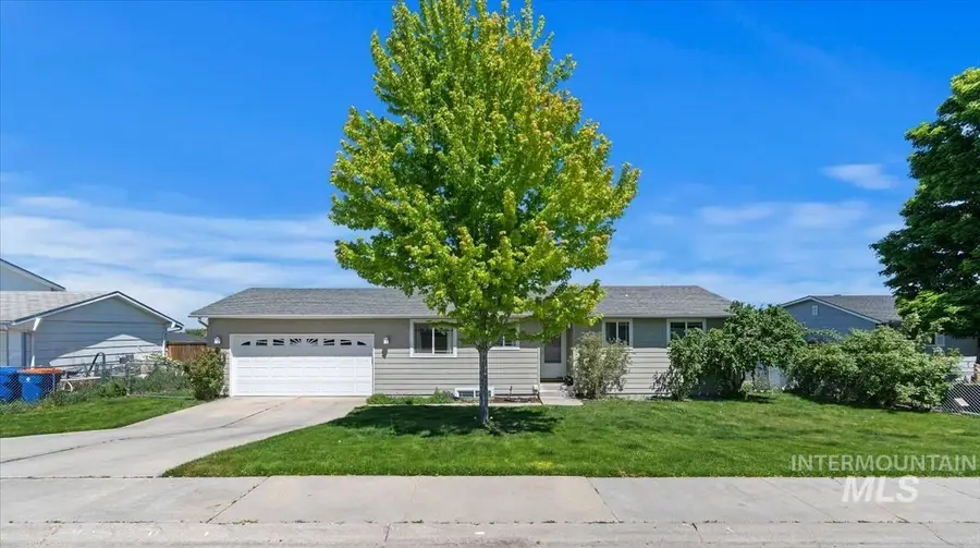 10178 W Fox Ridge Dr., Boise, ID 83709 - #2