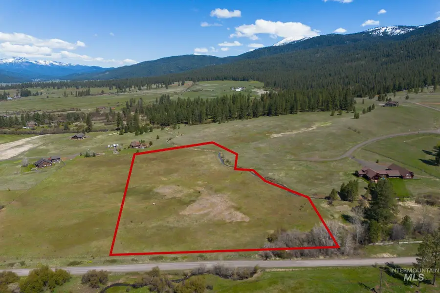 TBD Wallace, New Meadows, ID 83654 - #2