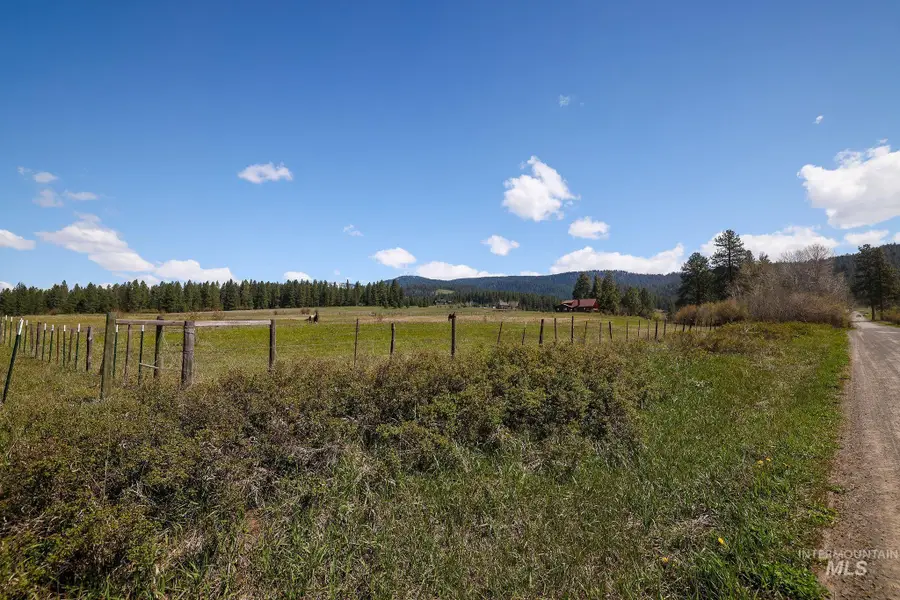 TBD Wallace, New Meadows, ID 83654 - #3
