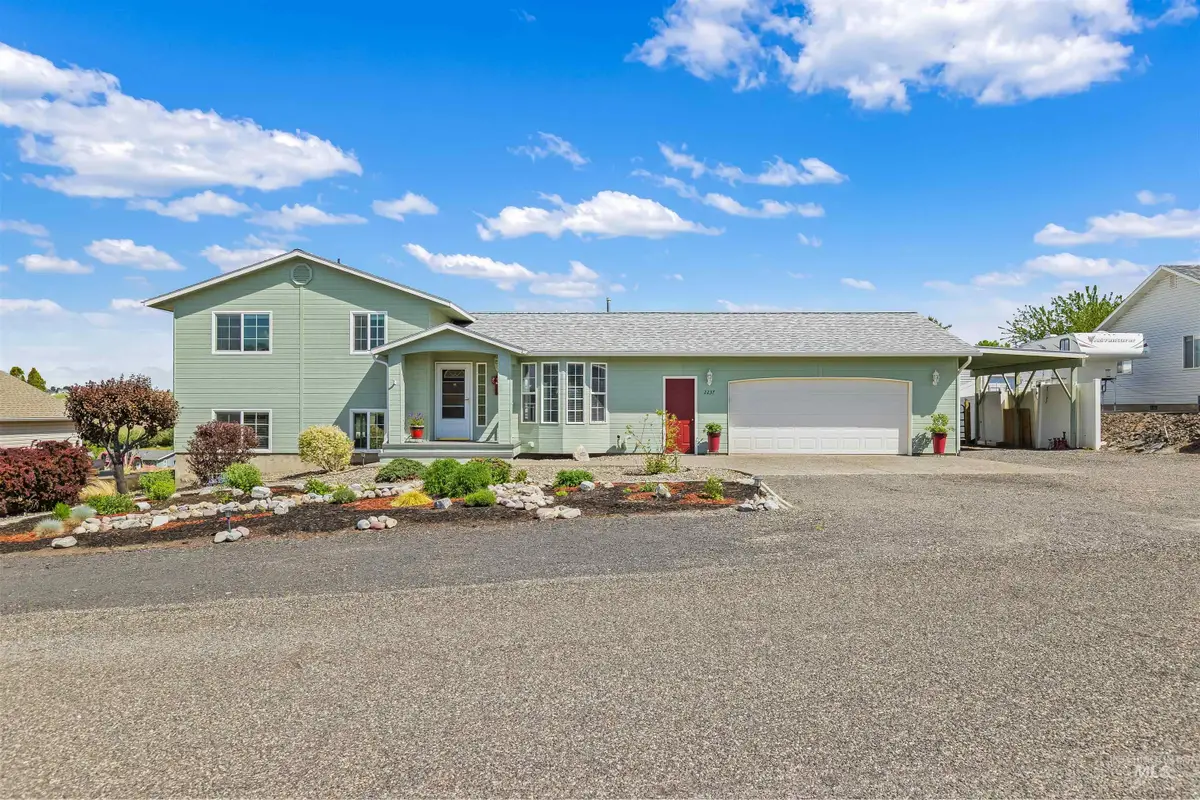 2237 Chukar Lane, Clarkston, WA 99403 - #1