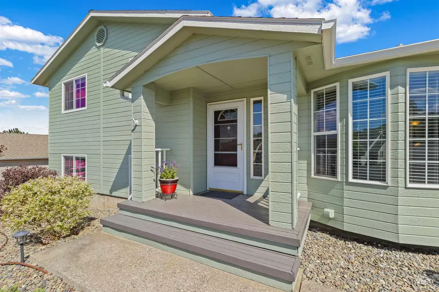 2237 Chukar Lane, Clarkston, WA 99403 - #2