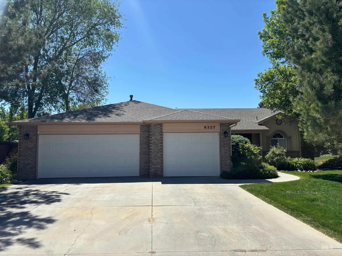 6327 S Mangrove Pl., Boise, ID 83716 - #1