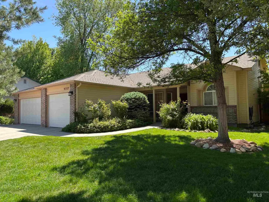 6327 S Mangrove Pl., Boise, ID 83716 - #2