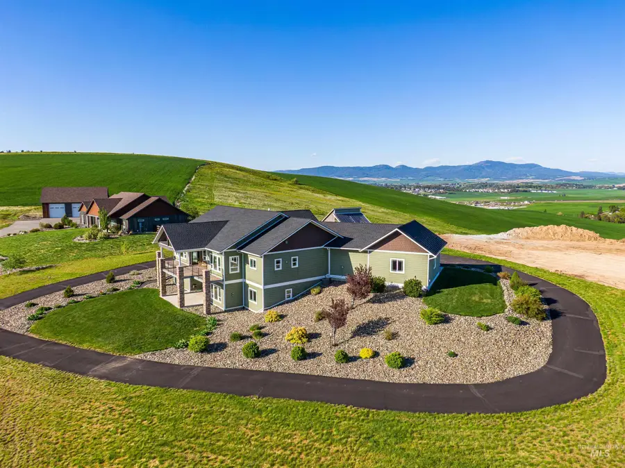 1018 Skyview Loop, Moscow, ID 83843 - #2