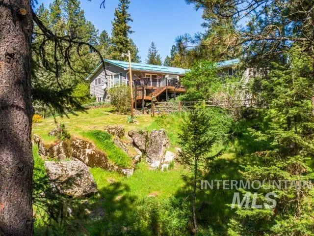 1140 Lyon Rd, Moscow, ID 83843 - #3