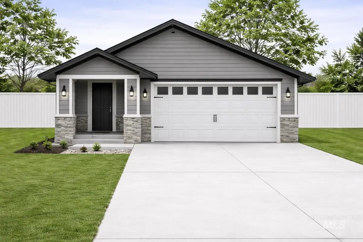 1912 Oregon Lane, Caldwell, ID 83605 - #1