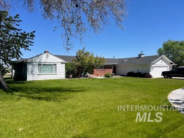 11700 W Chinden Ridge Dr, Boise, ID 83714 - #2