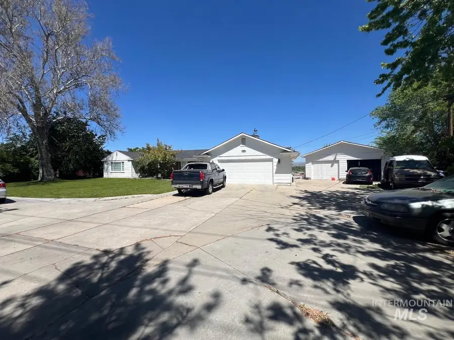 11700 W Chinden Ridge Dr, Boise, ID 83714 - #3