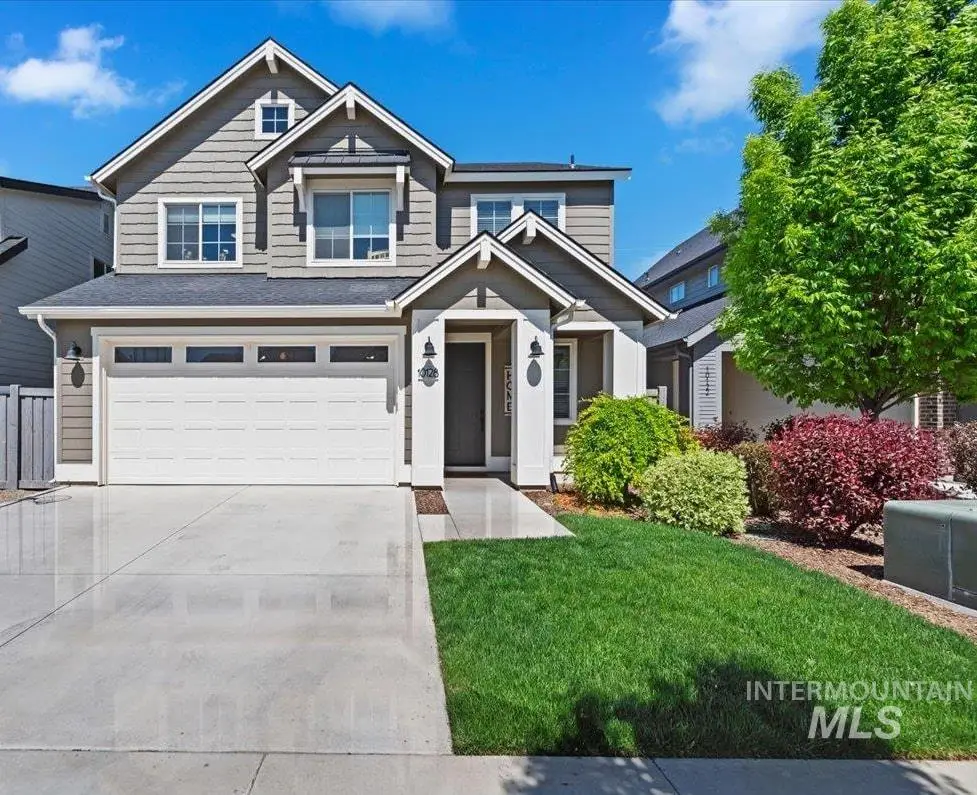 10128 Irongate Dr, Nampa, ID 83687 - #1