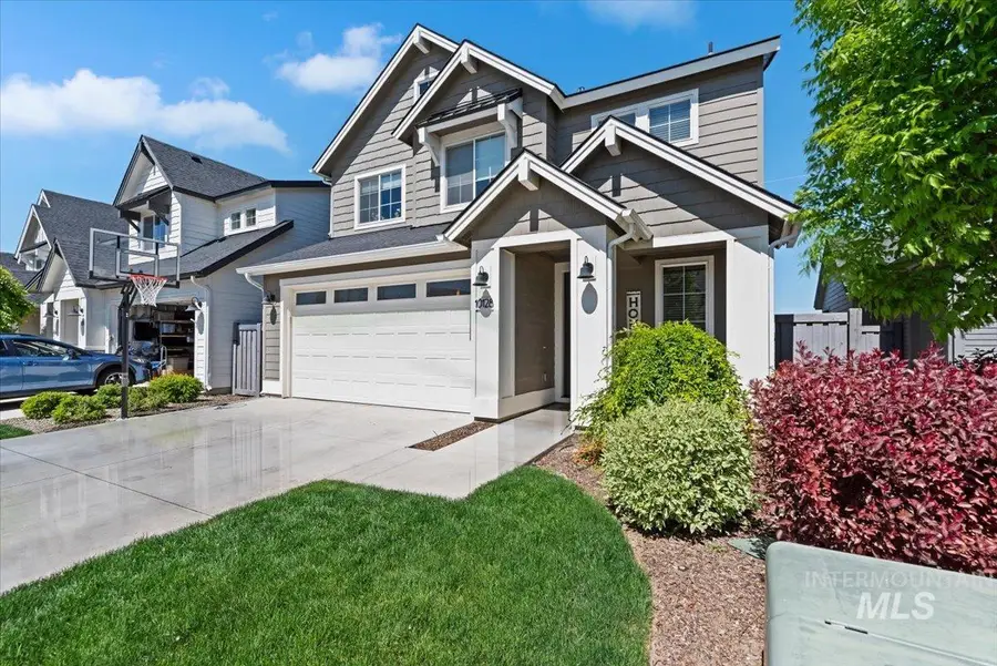 10128 Irongate Dr, Nampa, ID 83687 - #2