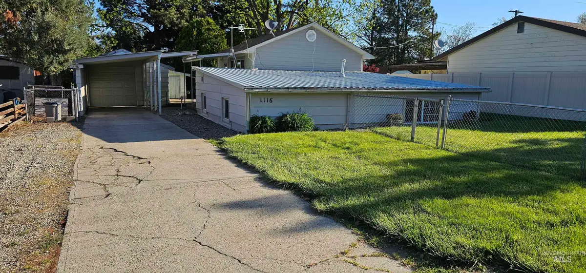 1116 E Main St, Emmett, ID 83671 - #1