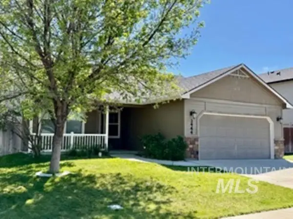 3444 S Payette River Ave, Nampa, ID 83686