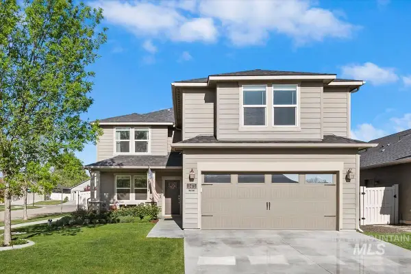 11473 W Baserri Dr, Boise, ID 83709