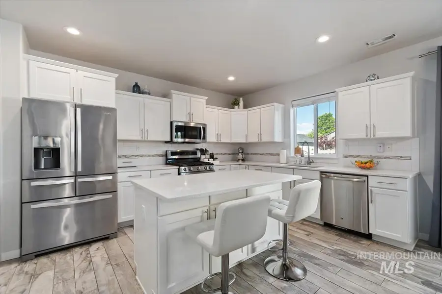 11473 W Baserri Dr, Boise, ID 83709 - #2