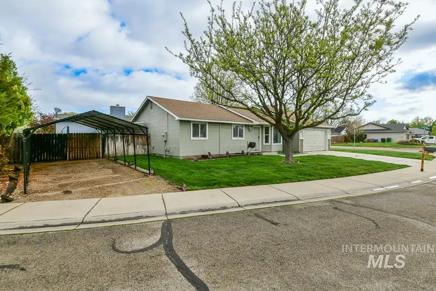 1770 E Oakcrest, Meridian, ID 83642 - #2