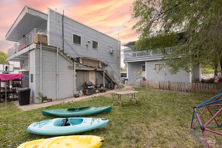 524 Lake Lowell Ave, Nampa, ID 83686 - #3