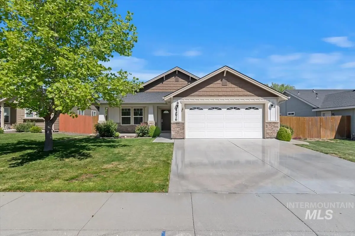 12676 Amber Sky Dr, Caldwell, ID 83607 - #1