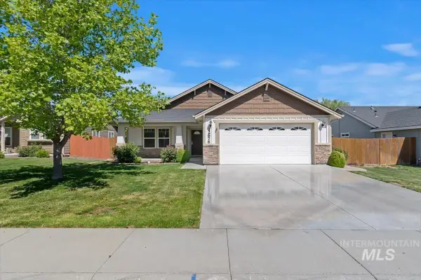 12676 Amber Sky Dr, Caldwell, ID 83607