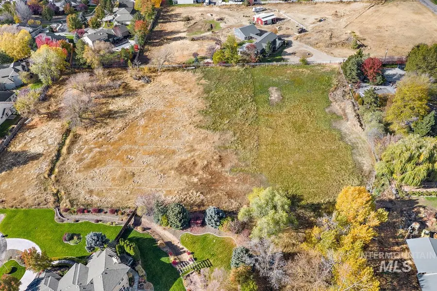 TBD Lot 3 W Hodgins Street, Boise, ID 83713 - #2