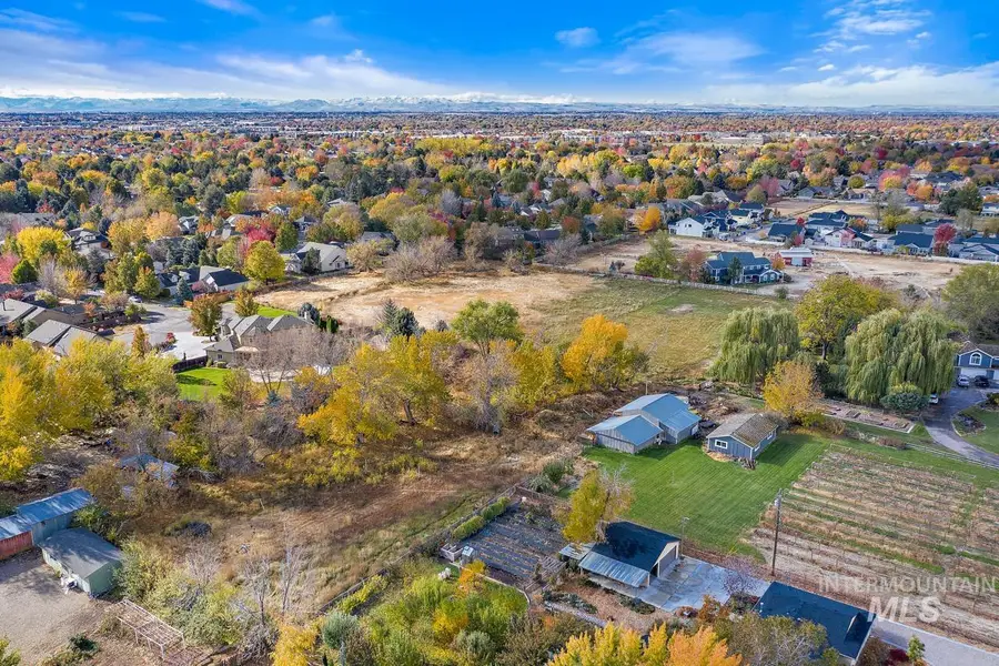 TBD Lot 12 N Garner Vines Place, Boise, ID 83713 - #3