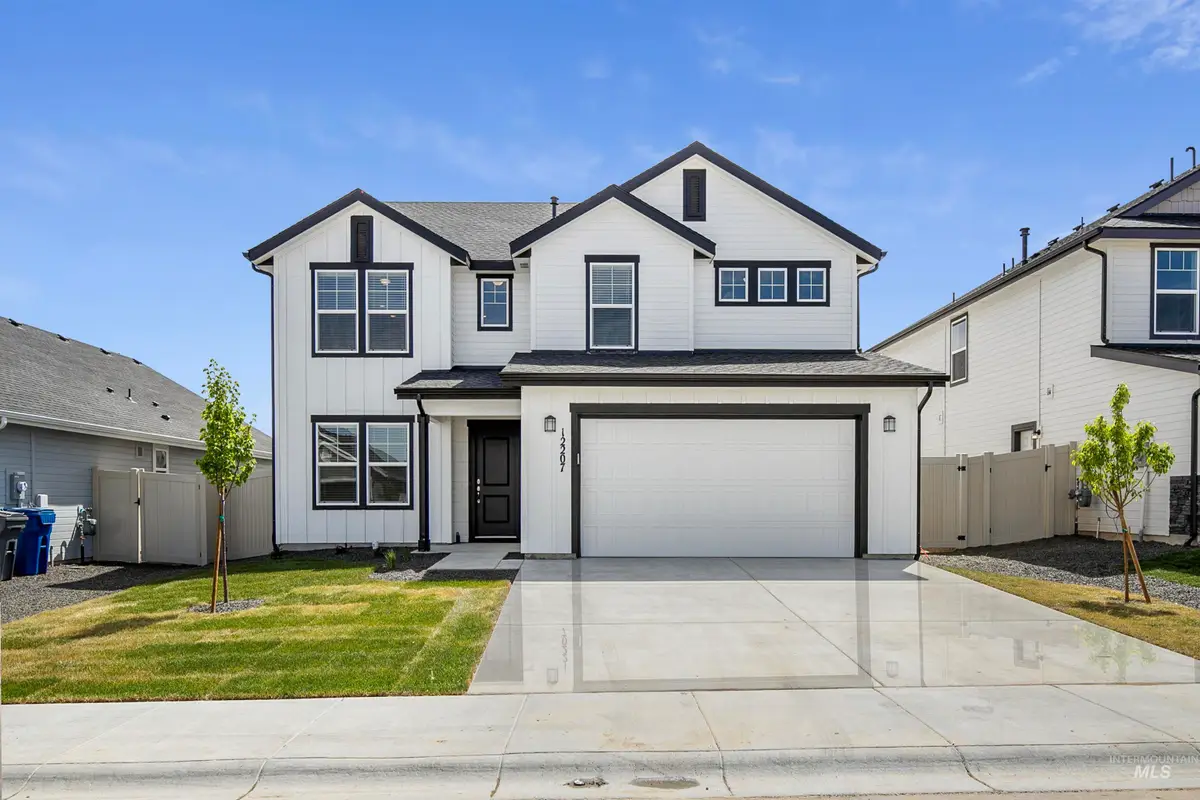 1579 SW Silverstone Ave, Mountain Home, ID 83647 - #1