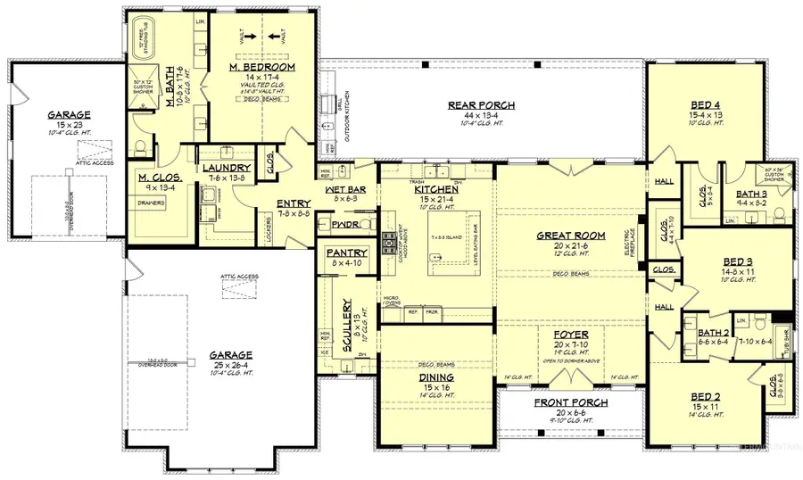 TBD Lot 2 W Hodgins Street, Boise, ID 83713 - #2
