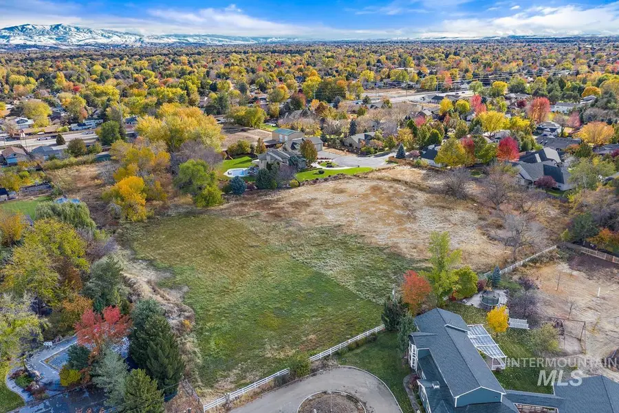 TBD Lot 2 W Hodgins Street, Boise, ID 83713 - #3