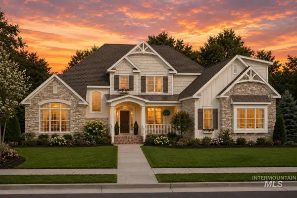 TBD Lot 3 W Hodgins Street, Boise, ID 83713