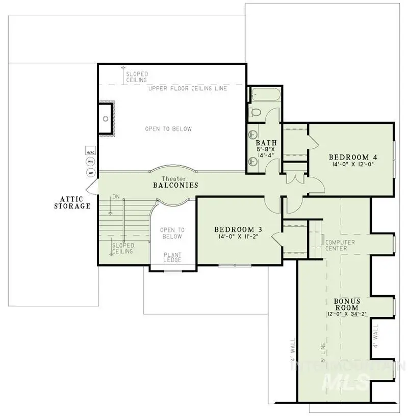 TBD Lot 3 W Hodgins Street, Boise, ID 83713 - #3
