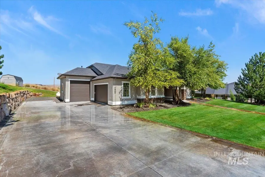 7965 N Grand Ridge Lane, Eagle, ID 83616 - #2