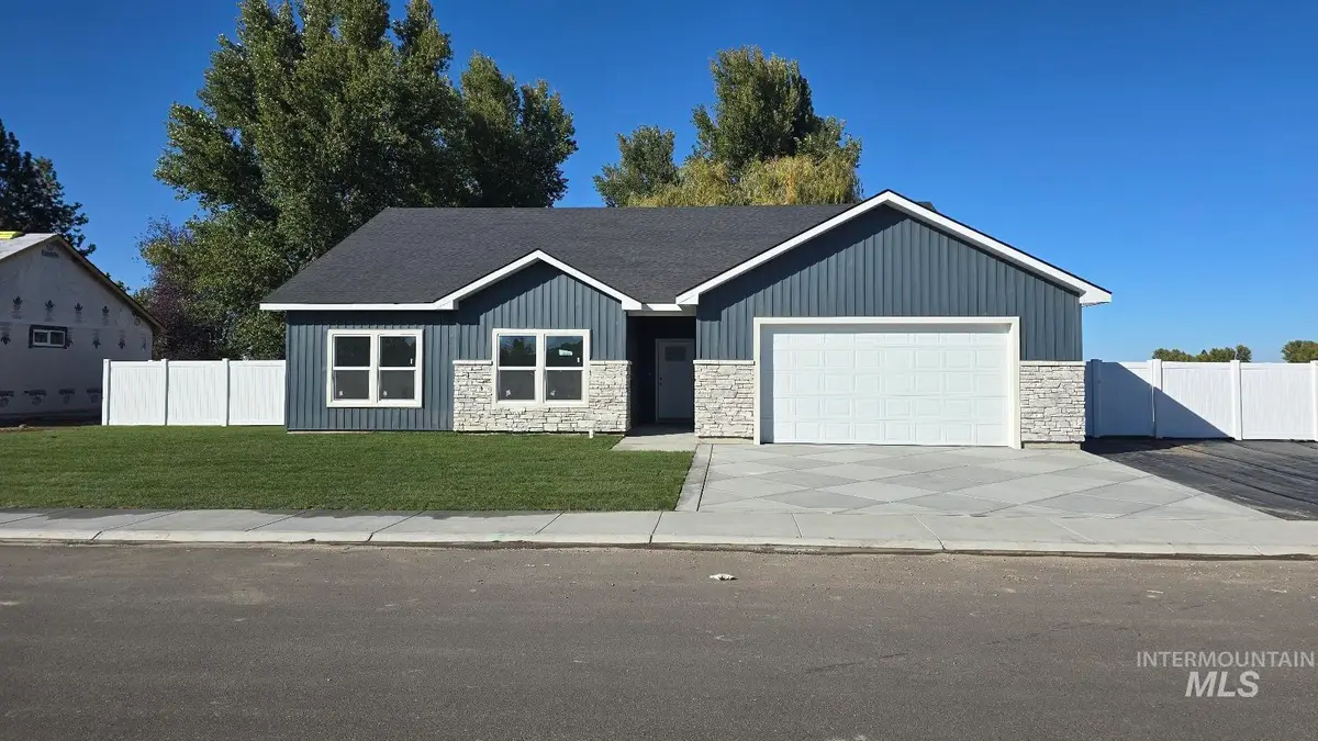 1216 Bronze Drive, Rupert, ID 83350 - #1