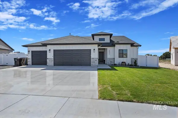 4074 Williams St, Buhl, ID 83316