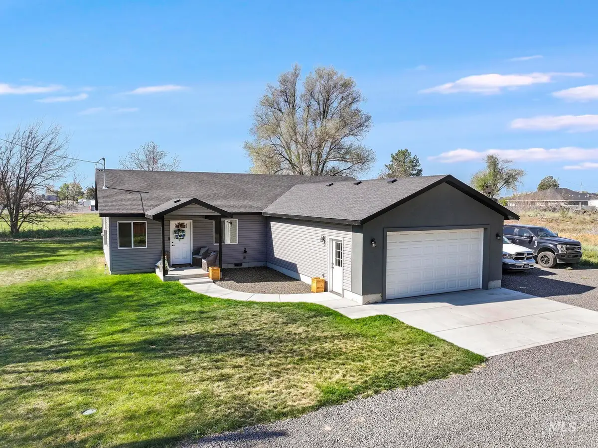 147 N Nampa, Wendell, ID 83355 - #1
