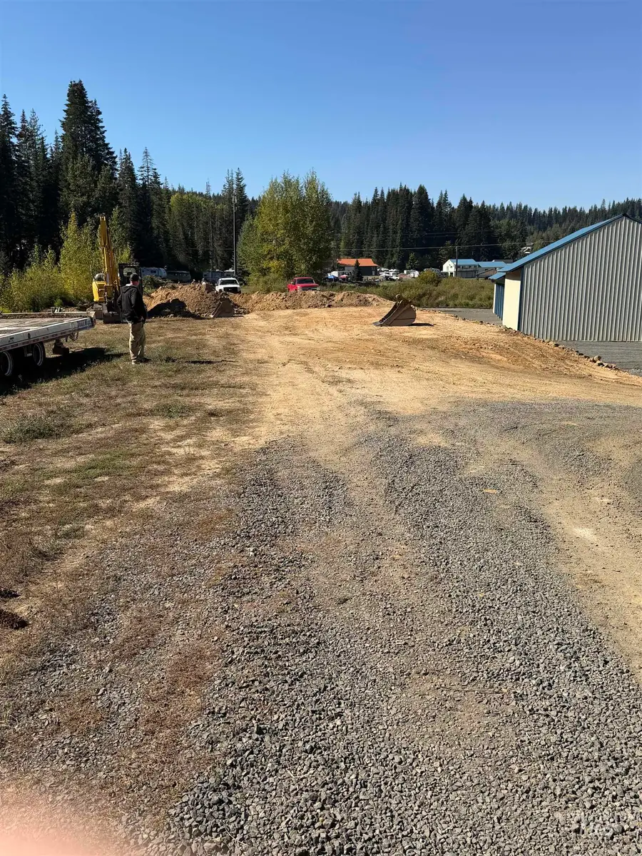 TBD Dent Bridge Rd. Lot 2, Elk River, ID 83827 - #2